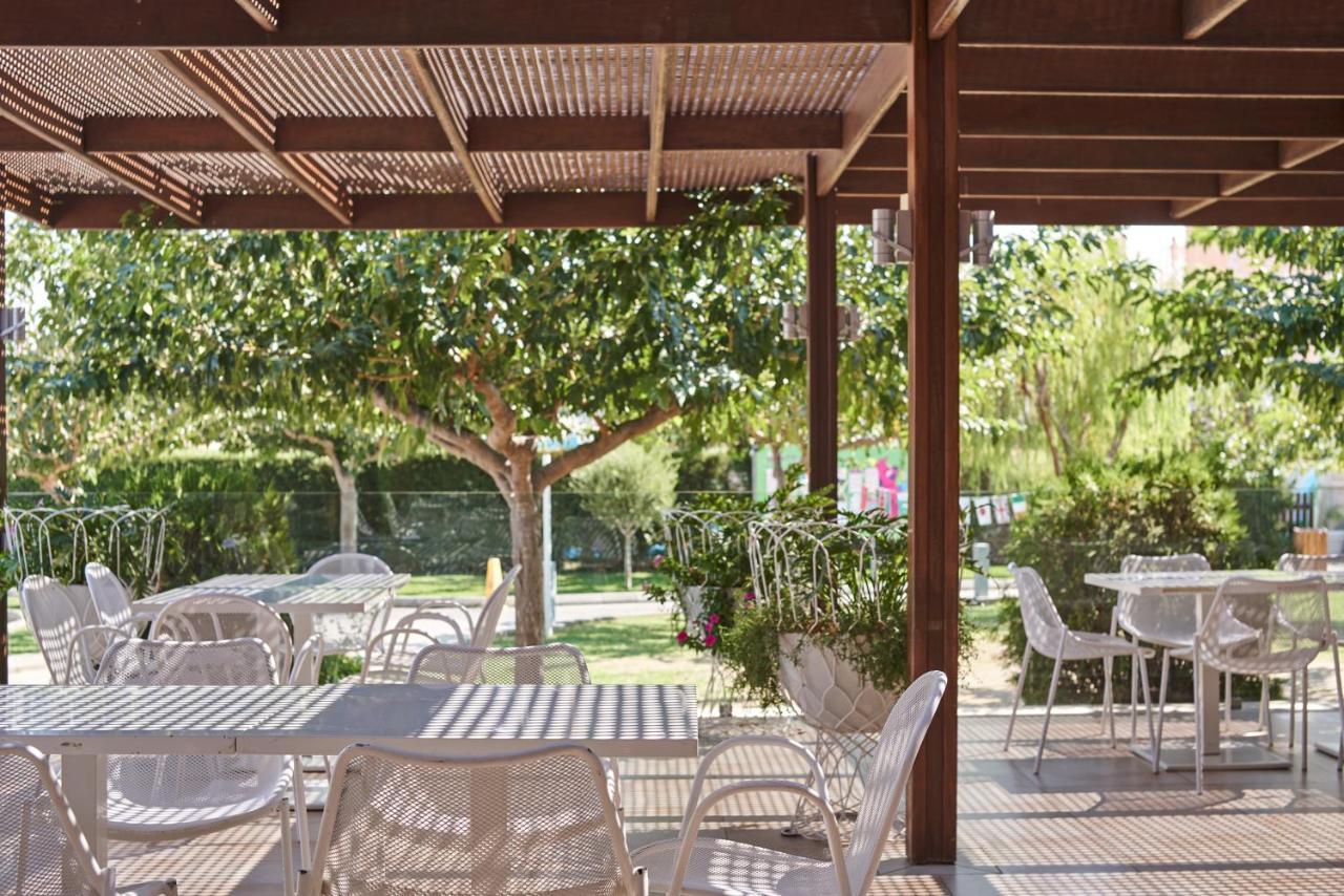 Atlantica Village Rhodes 5*
