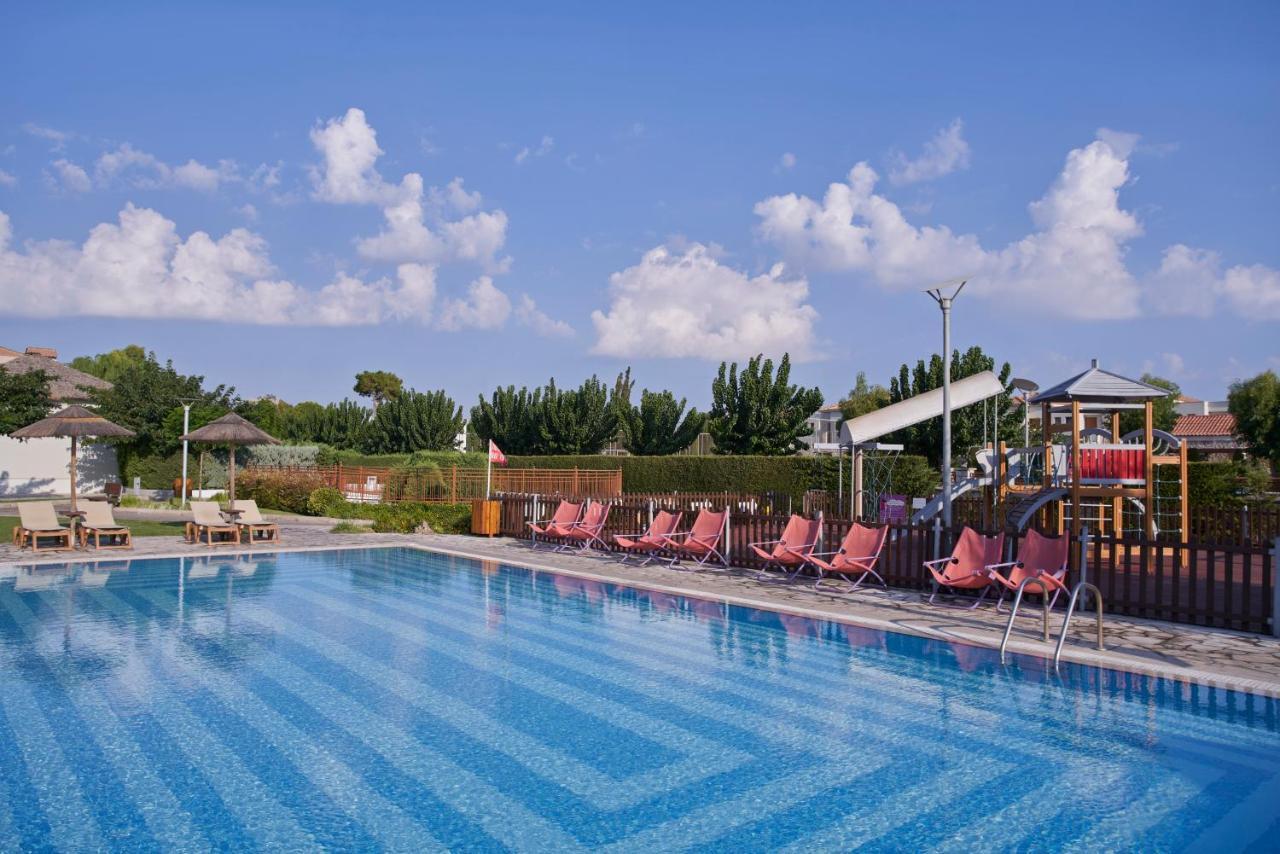 Ξενοδοχείο Atlantica Village Rhodes Κολύμπια