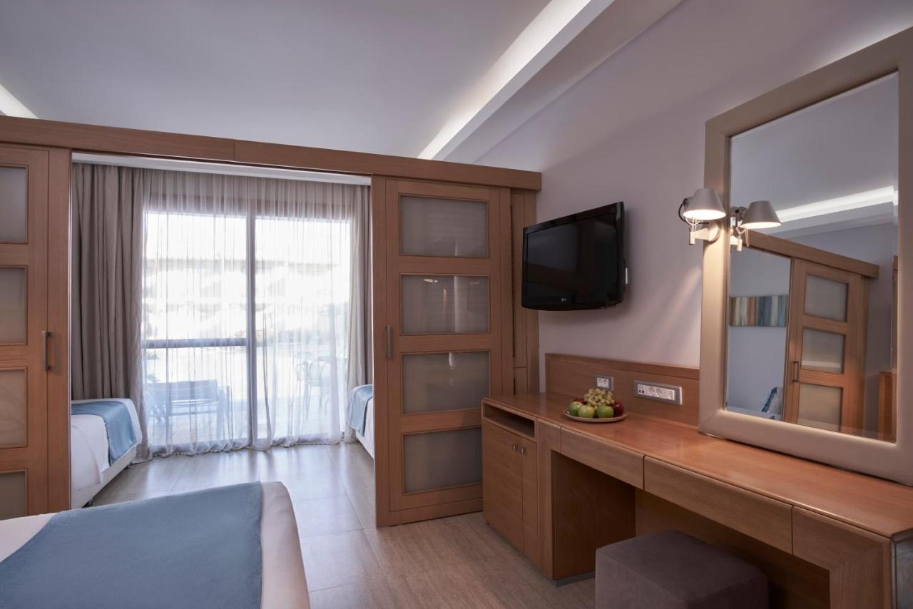 Ξενοδοχείο Atlantica Village Rhodes