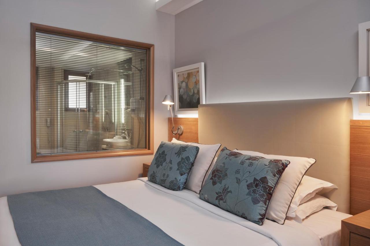 酒店 Atlantica Village Rhodes 5*